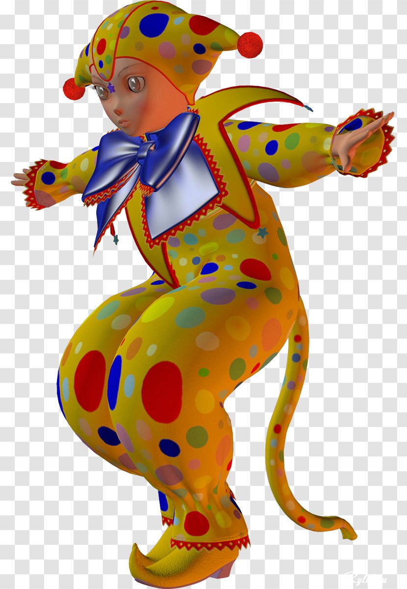 Child Clown Mother Parent Transparent PNG