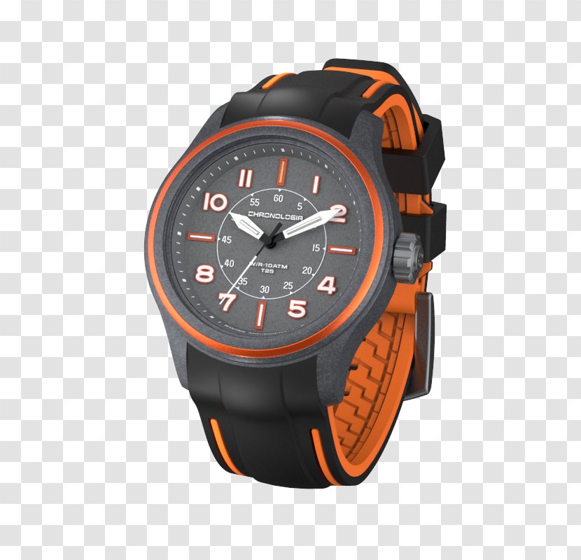 Diving Watch 0506147919 Chronograph Fliegeruhr - Aviation Transparent PNG