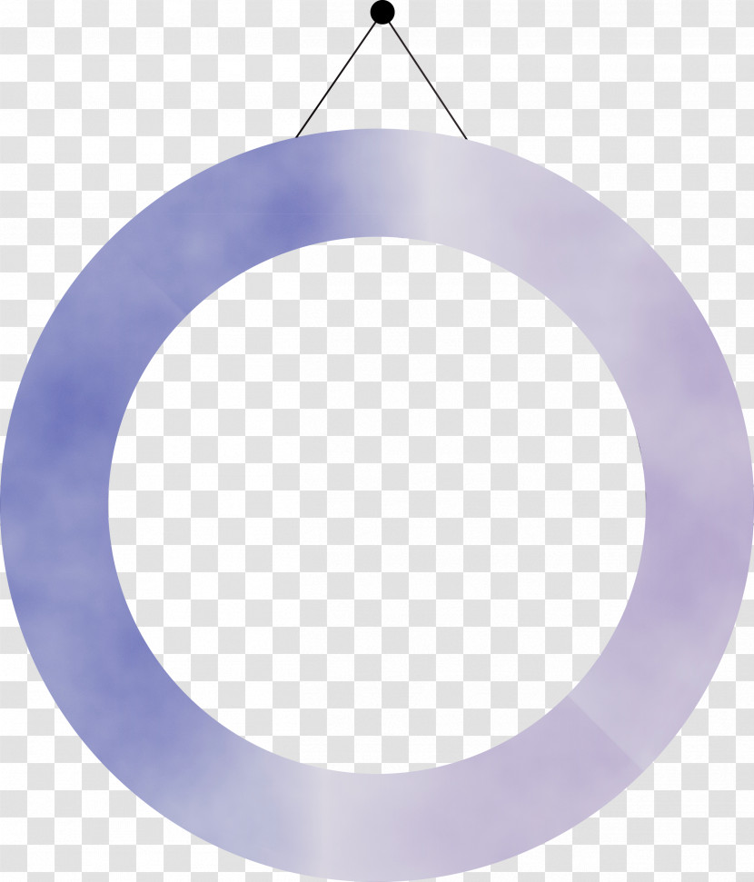 Ceiling Fixture Circle Purple Ceiling Mathematics Transparent PNG