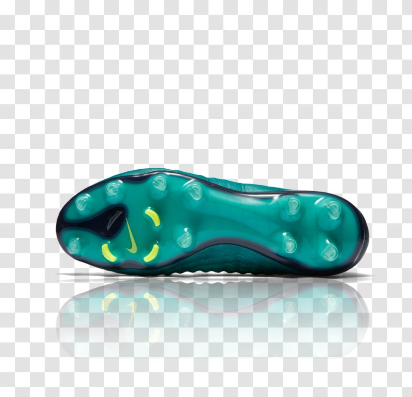 Football Boot Nike Mercurial Vapor Shoe - Walking Transparent PNG