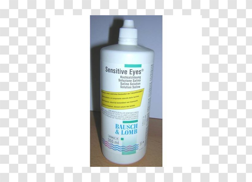 Lotion Liquid Solvent In Chemical Reactions Solution - Light-sensitive Transparent PNG