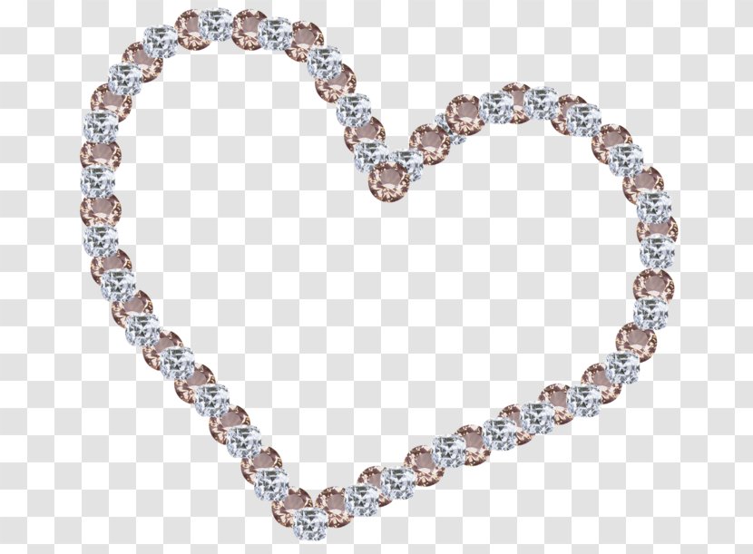 Bracelet Jade Jewellery Necklace Ring - Coração Transparent PNG