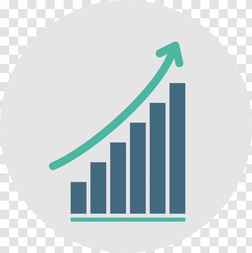 Profit - Text - Bar Chart Transparent PNG