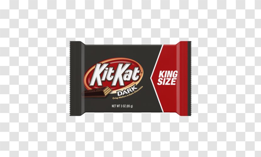 Chocolate Bar Hershey KIT KAT Wafer - Candy Transparent PNG