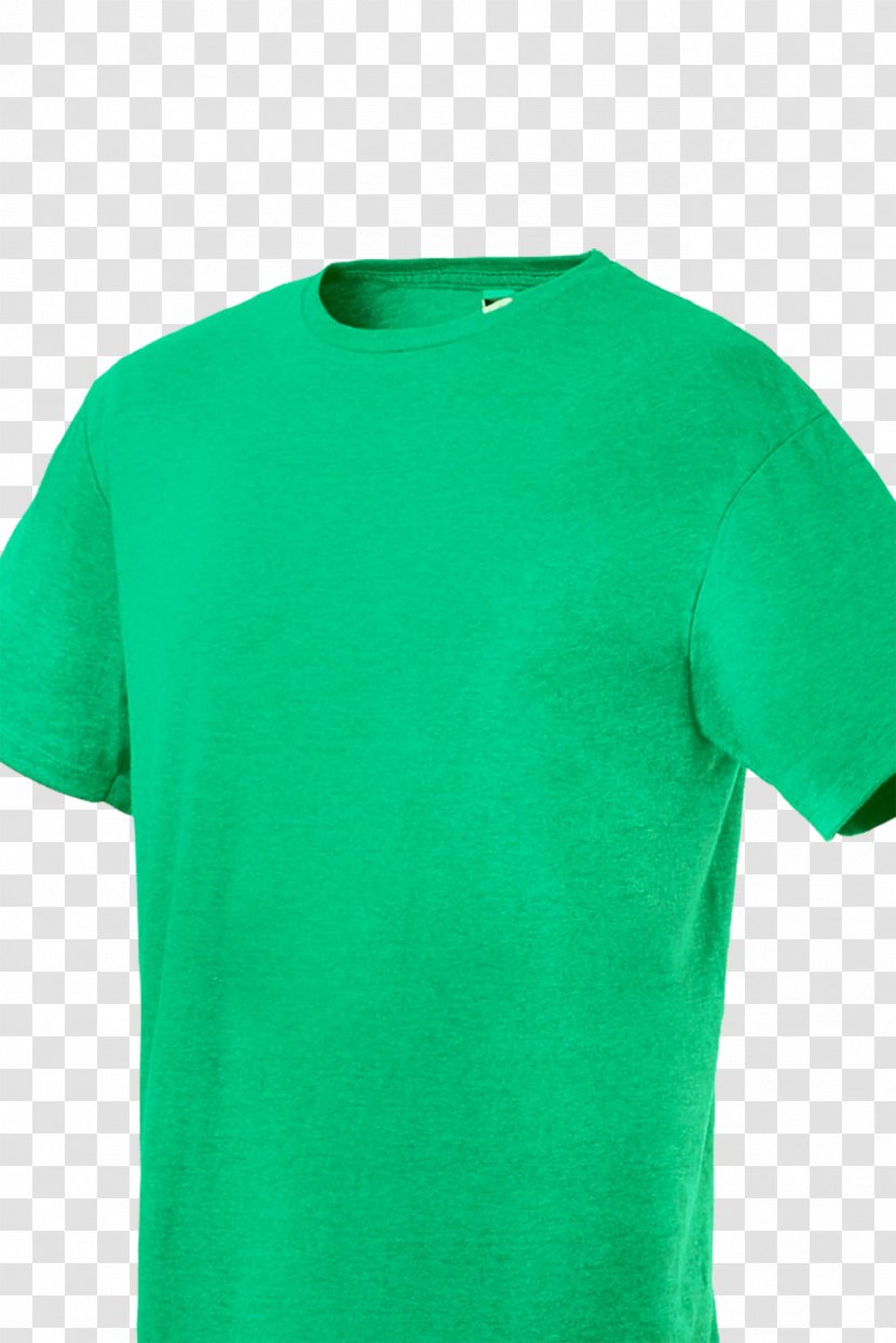 T-shirt Neck Transparent PNG