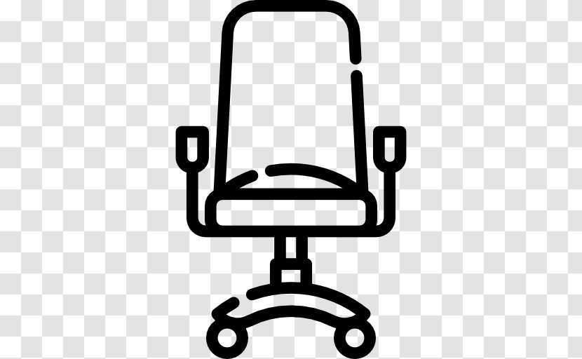 Office & Desk Chairs Line Angle Transparent PNG