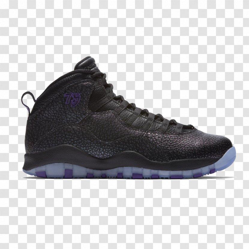 Air Jordan Shoe Sneakers Nike Retro Style Transparent PNG