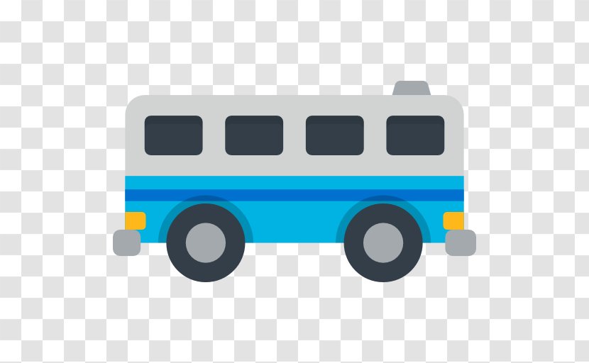 Bus - Android - Mode Of Transport Transparent PNG