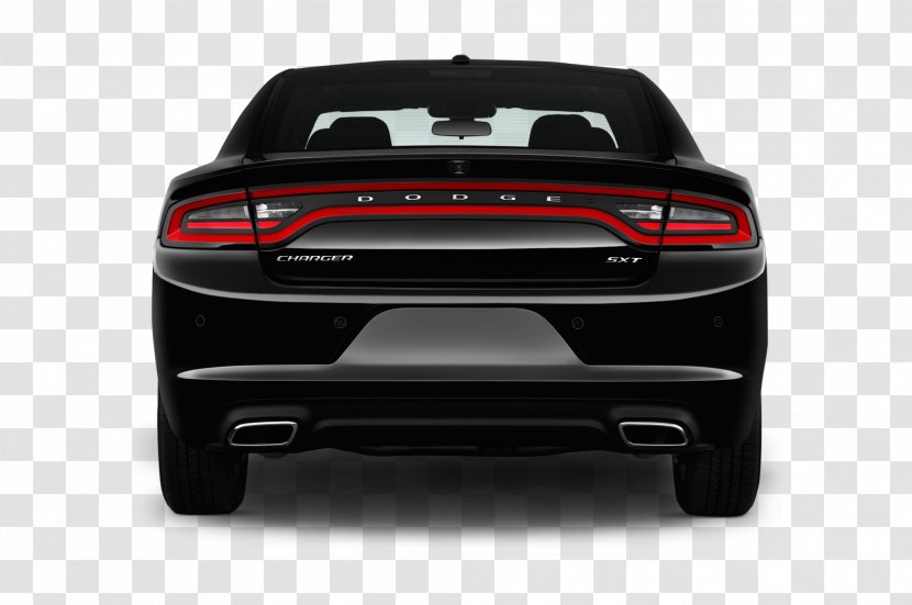 2017 Dodge Charger Car 2013 2011 - Full Size Transparent PNG