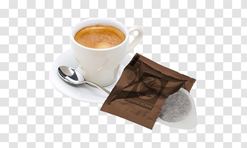 Cuban Espresso Ipoh White Coffee Lungo - Flavor Transparent PNG