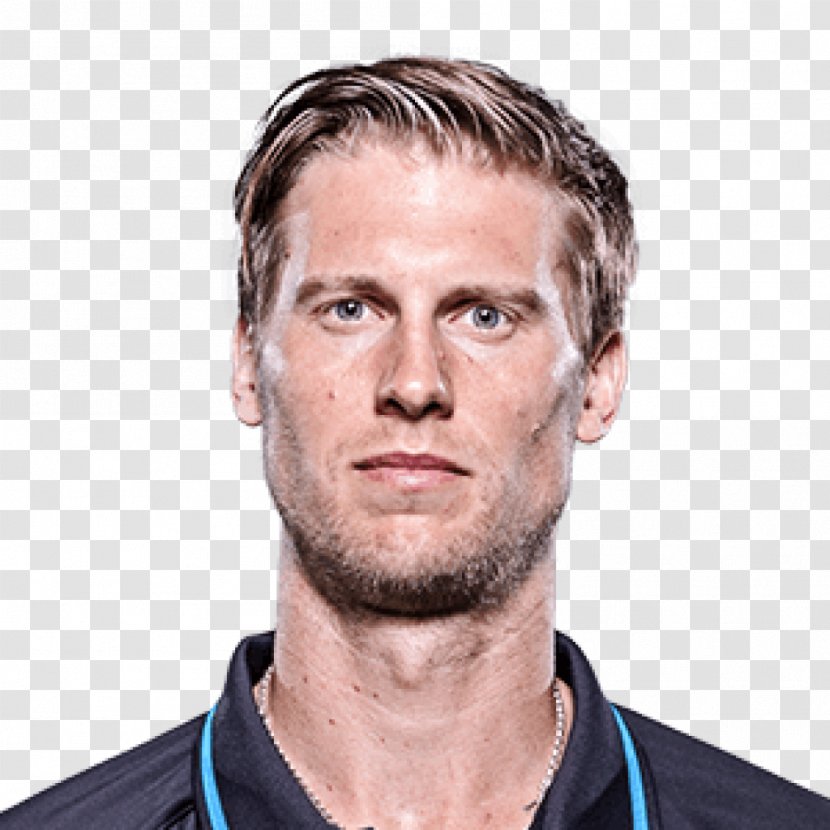 Andreas Seppi Association Of Tennis Professionals China Open Delray Beach - Face Transparent PNG