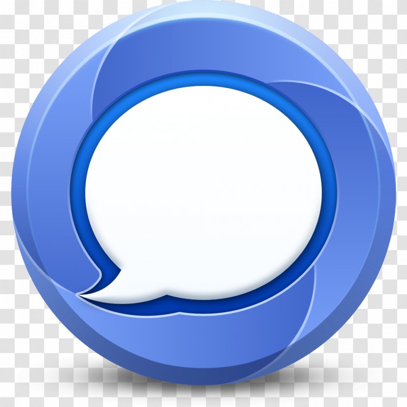 Facebook Messenger MacOS Mac App Store Screenshot Apple - Finder Transparent PNG