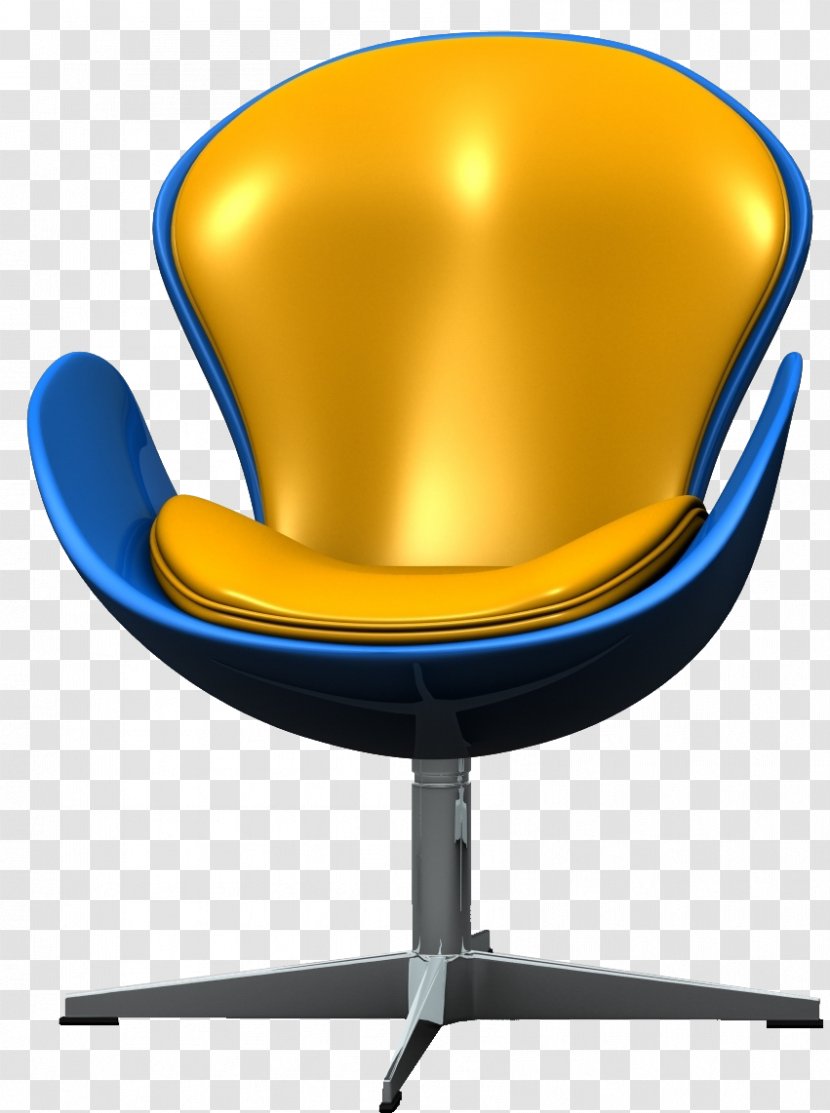 Office Chair Table - Creativity - Rotary Tables And Chairs Transparent PNG