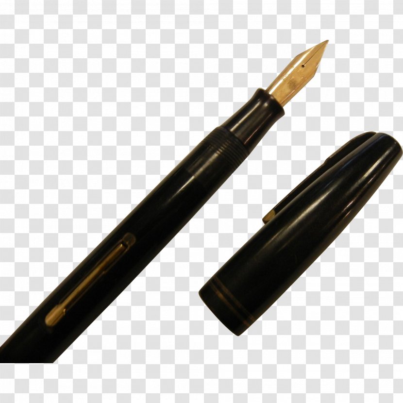 Fountain Pen Transparent PNG