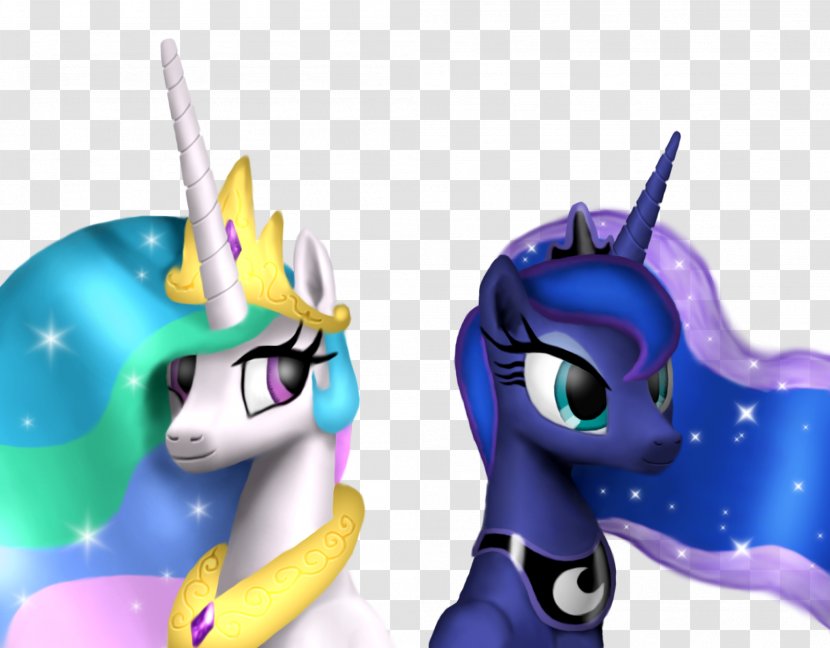 Princess Luna Rainbow Dash Fluttershy Celestia Twilight Sparkle - Equestria - Angry Transparent PNG