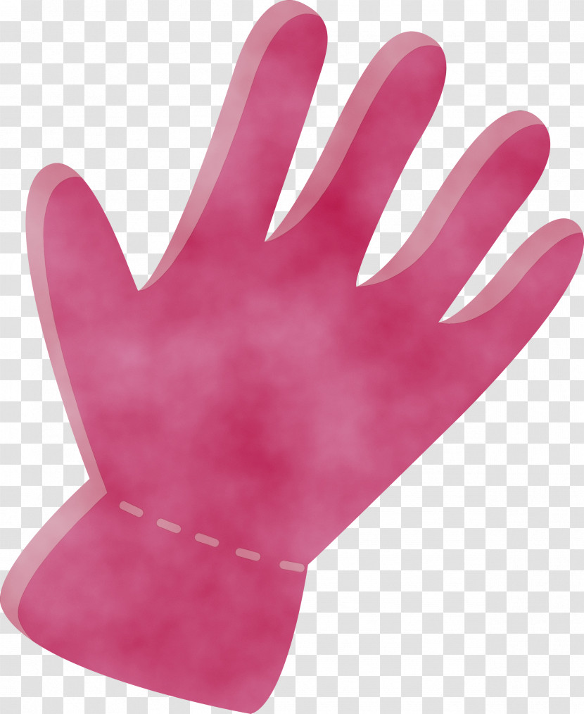 Safety Glove Glove Safety Transparent PNG