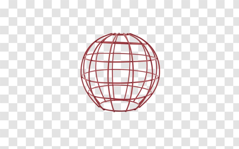 Product Design Sphere Point Pattern - Spherical Light Transparent PNG