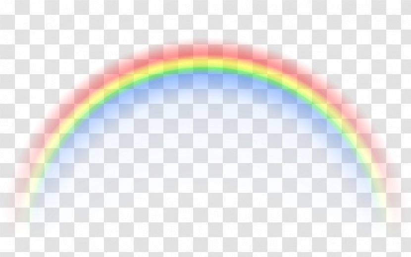 Rainbow Sky Photography Transparent PNG