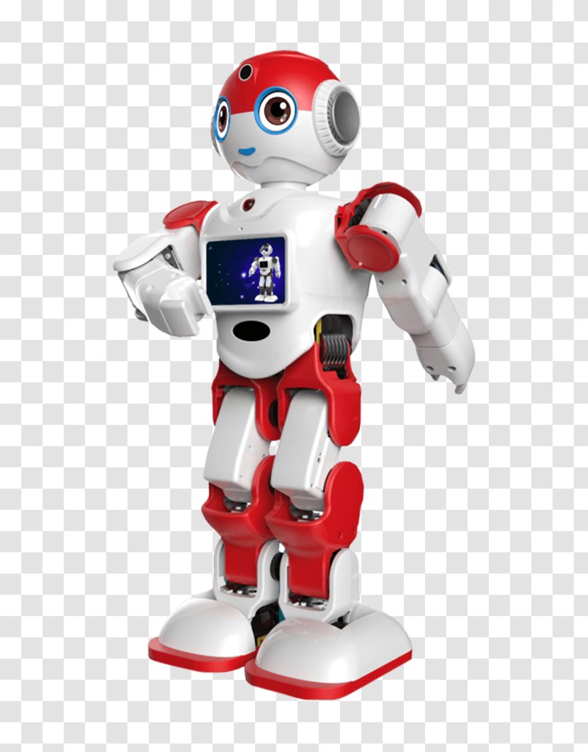 Humanoid Robot FIRST Robotics Competition Artificial Intelligence Transparent PNG