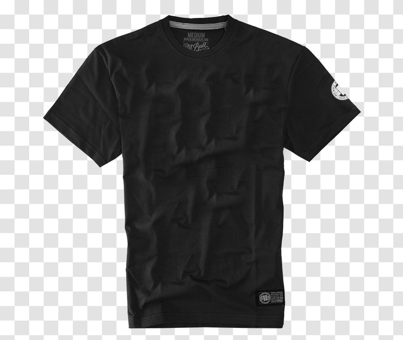 Long-sleeved T-shirt Crew Neck - Sportswear Transparent PNG