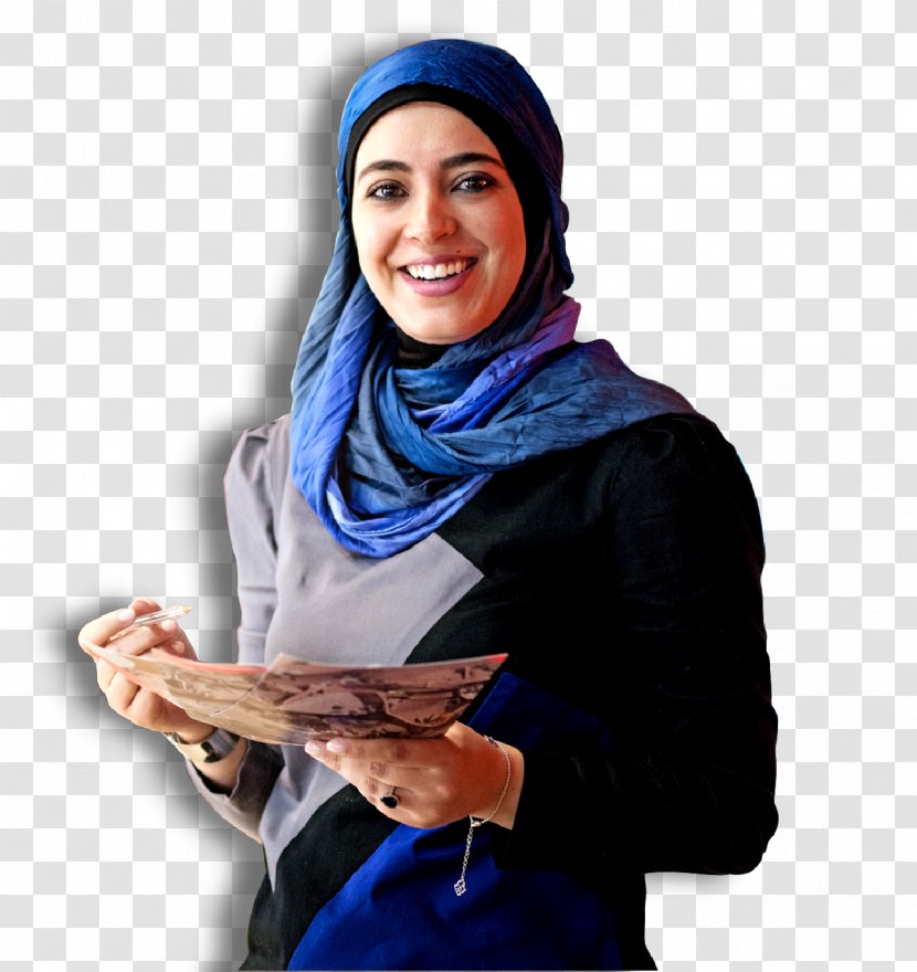 United Arab Emirates Organization Woman Women In Societies Society - Electric Blue Transparent PNG