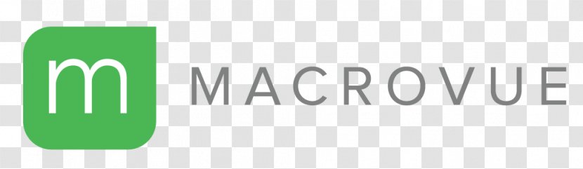 Logo Brand Macrovue Trademark Product - Quantitative Investment Process Transparent PNG