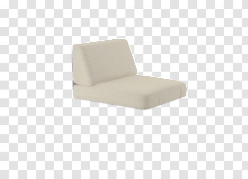 Chaise Longue Chair Comfort Cushion Transparent PNG