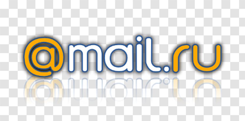 Mail.Ru LLC Email Internet - Aol Mail Transparent PNG