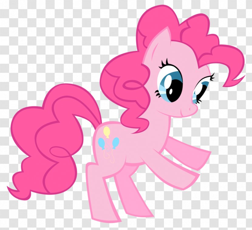 Pony Pinkie Pie Twilight Sparkle Fluttershy - Tree - My Little Transparent PNG