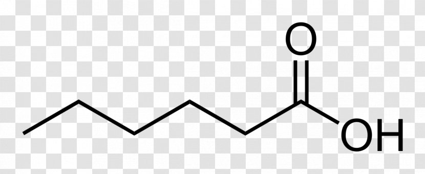 Carboxylic Acid Benzoic Deprotonation Hexanoic - Amino - Fatty Transparent PNG