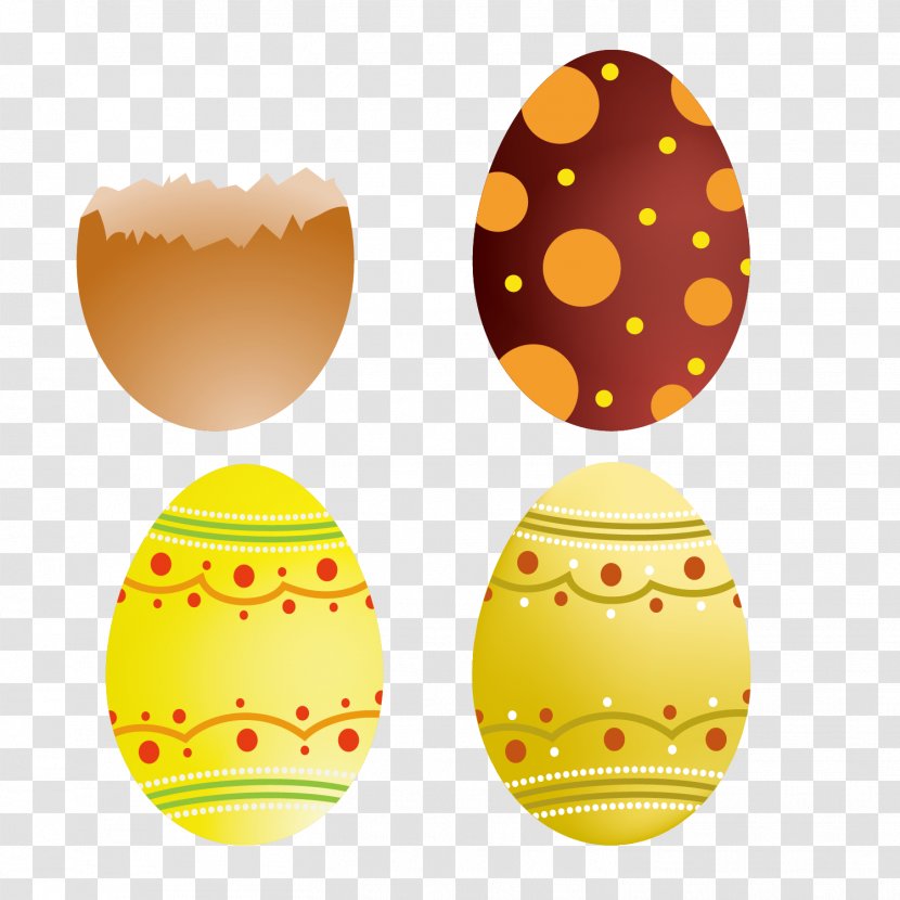 Easter Egg Chicken - Designer - Eggs Transparent PNG