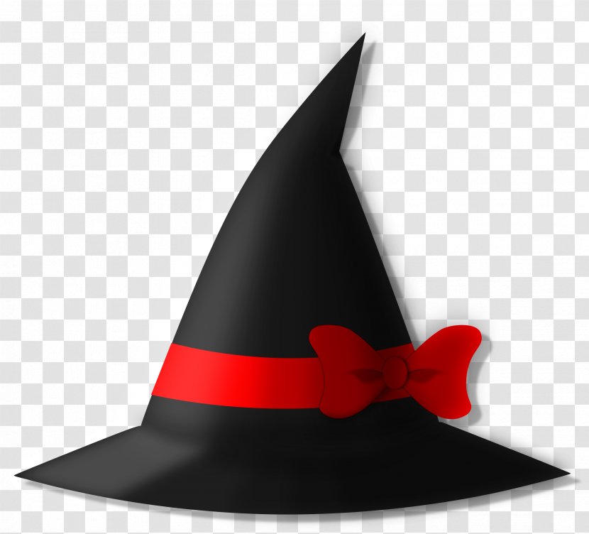Witch Hat Clip Art - Headgear - Hats Transparent PNG
