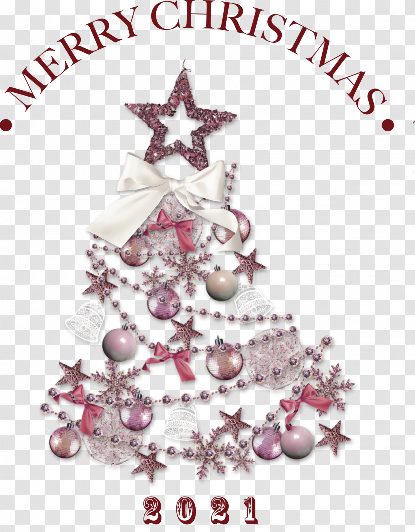 Merry Christmas Transparent PNG