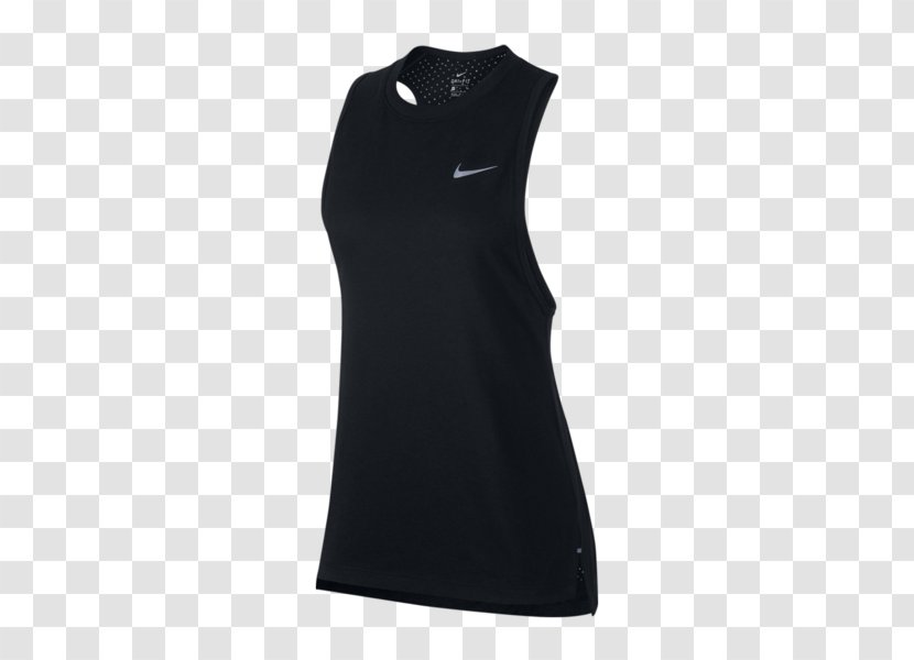 Reebok Clothing Gilets Sleeveless Shirt - Sportswear - Nike Inc Transparent PNG