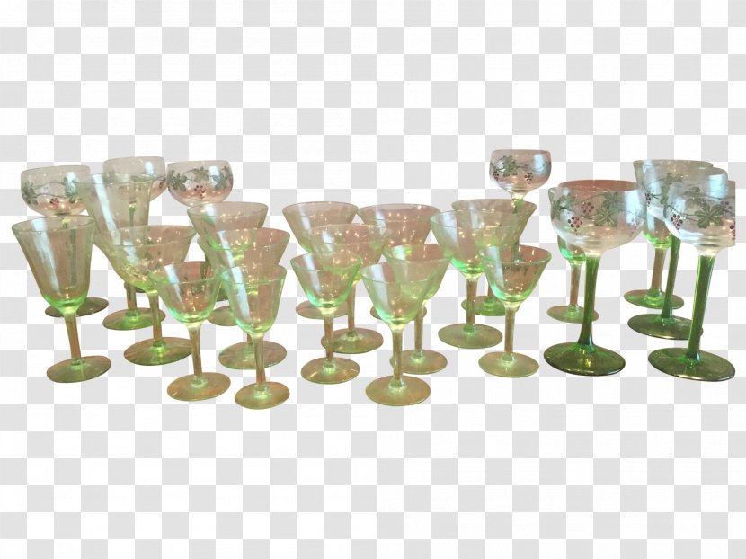 Wine Glass Champagne Product - Stemware Transparent PNG