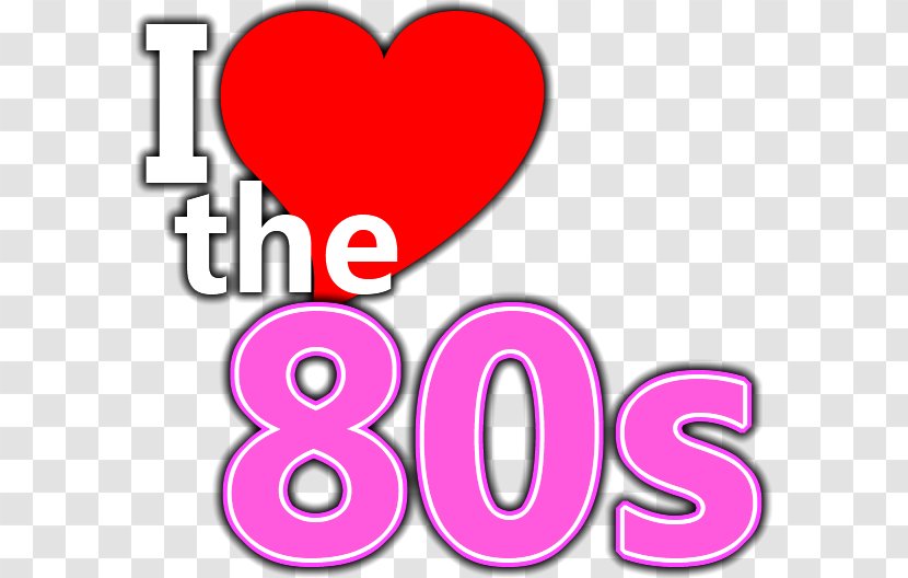 1980s Love Internet Radio - Flower - Escalator Transparent PNG