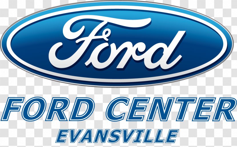 Ford Motor Company Logo Brand Product Design - St Transparent PNG