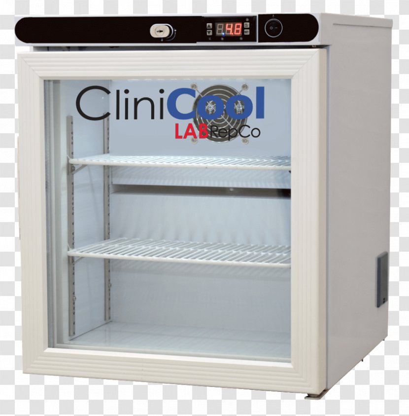 Refrigerator Laboratory Freezers Armoires & Wardrobes Cupboard - Defrosting Transparent PNG