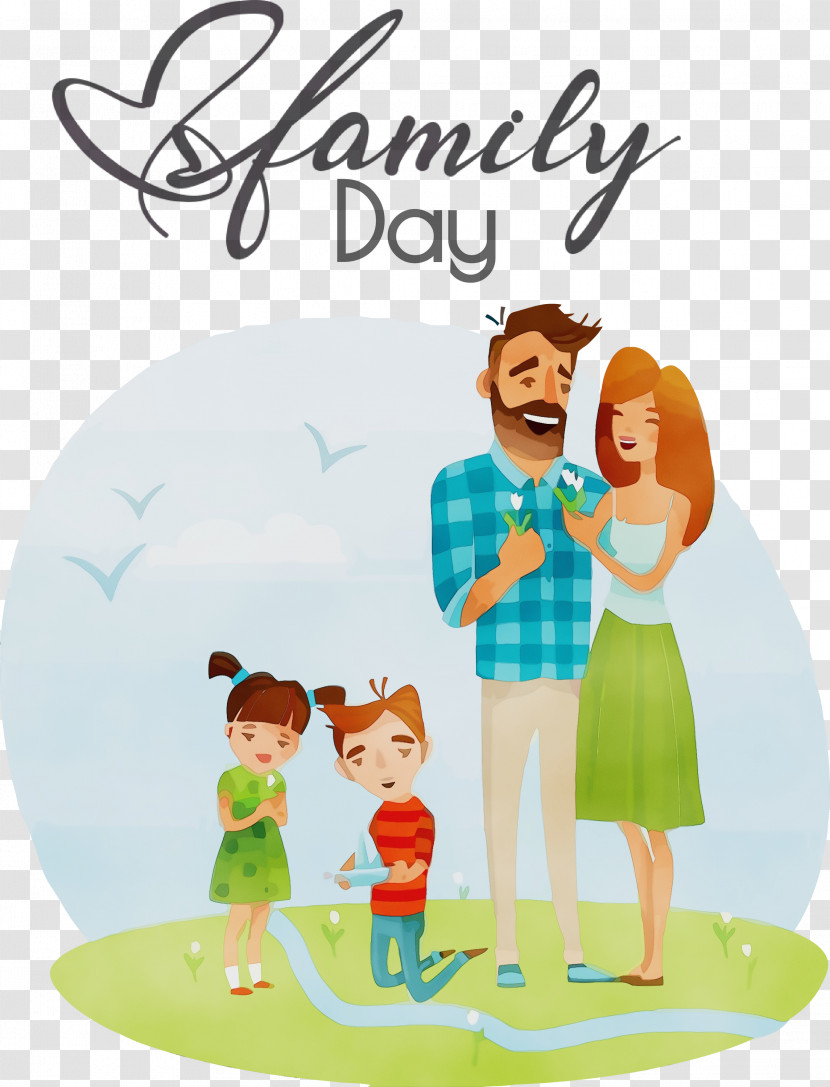 Father People Offspring Social Group Transparent PNG