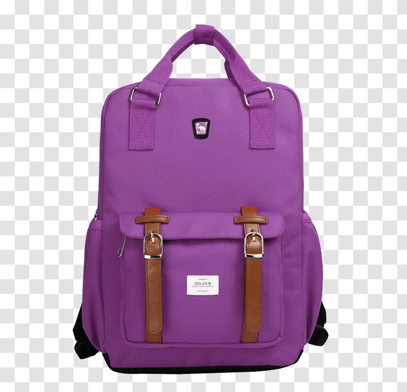 Handbag Backpack Baggage Satchel - Online Shopping - Dark Bags Transparent PNG