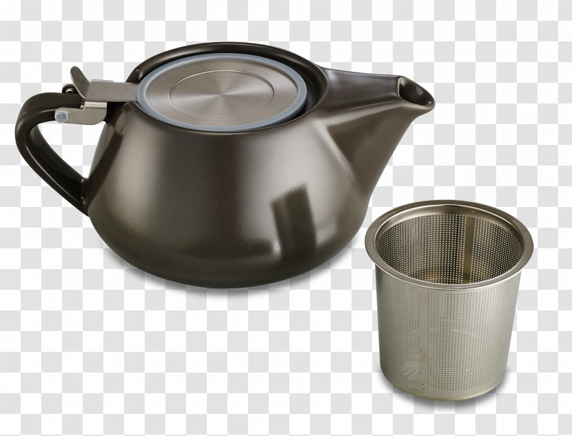 Jug Kettle Teapot Lid - Tableware Transparent PNG