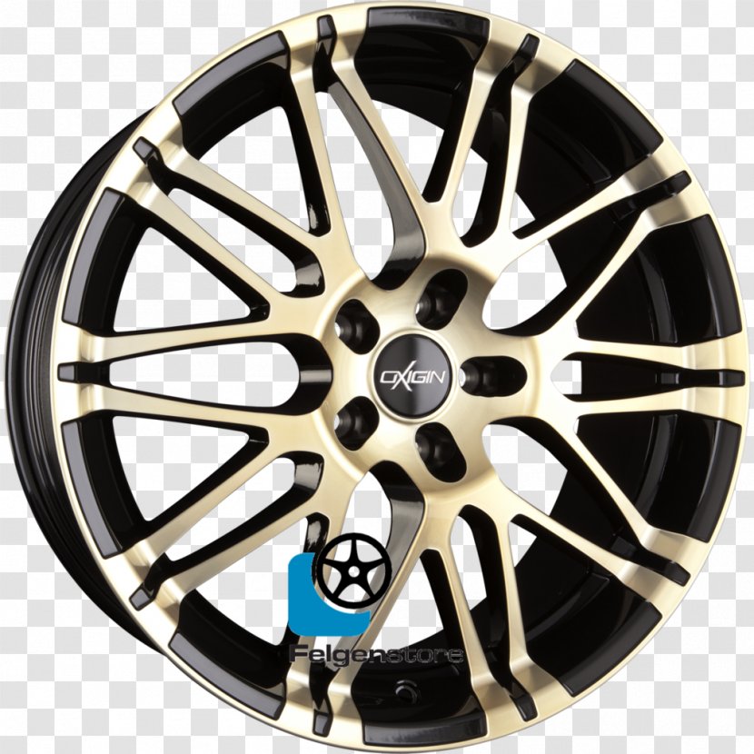 Alloy Wheel Rim Tire Price - Supply Transparent PNG