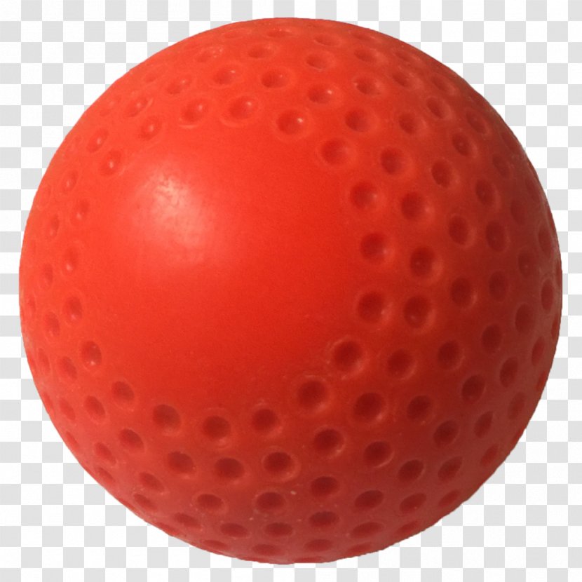 Cricket Balls Sphere - Dimples Stamp Transparent PNG
