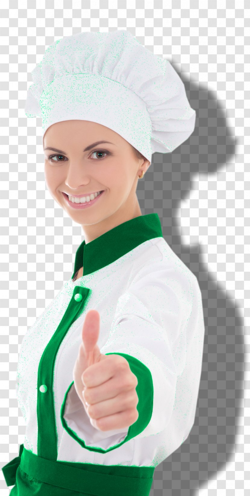 Hat Chief Cook Medical Glove Cooking - Professional - Helal Transparent PNG