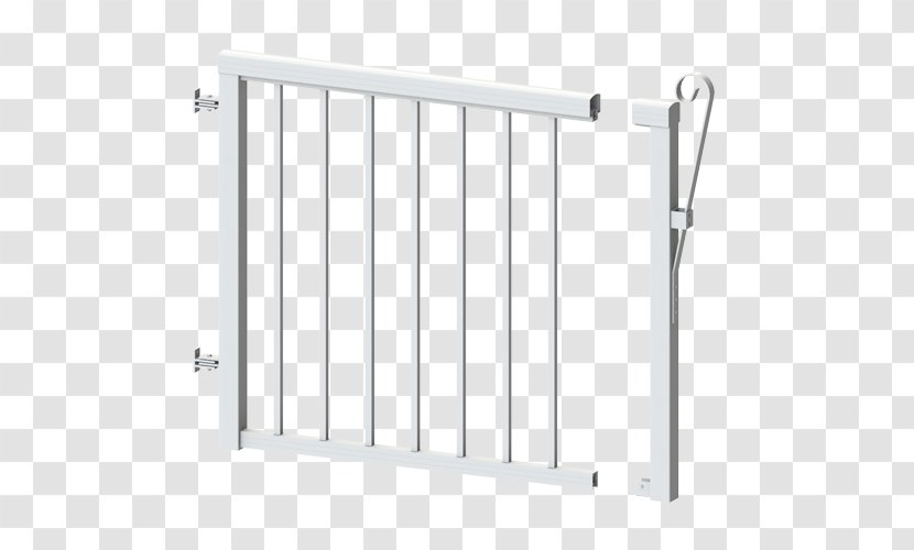 Window Handrail Fence Product Design Angle Transparent PNG