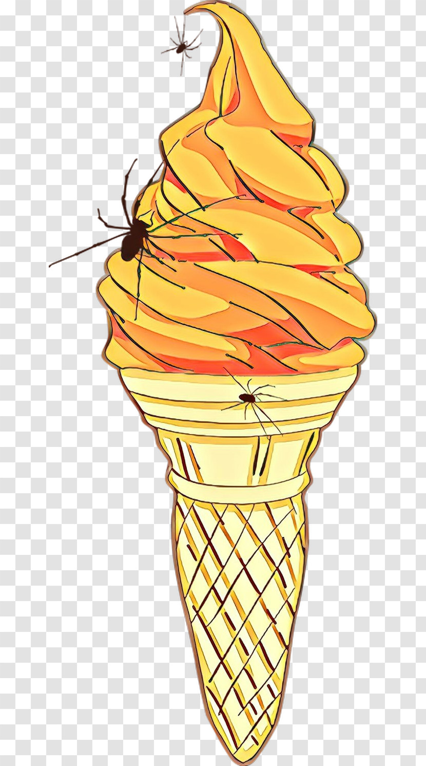 Ice Cream Transparent PNG