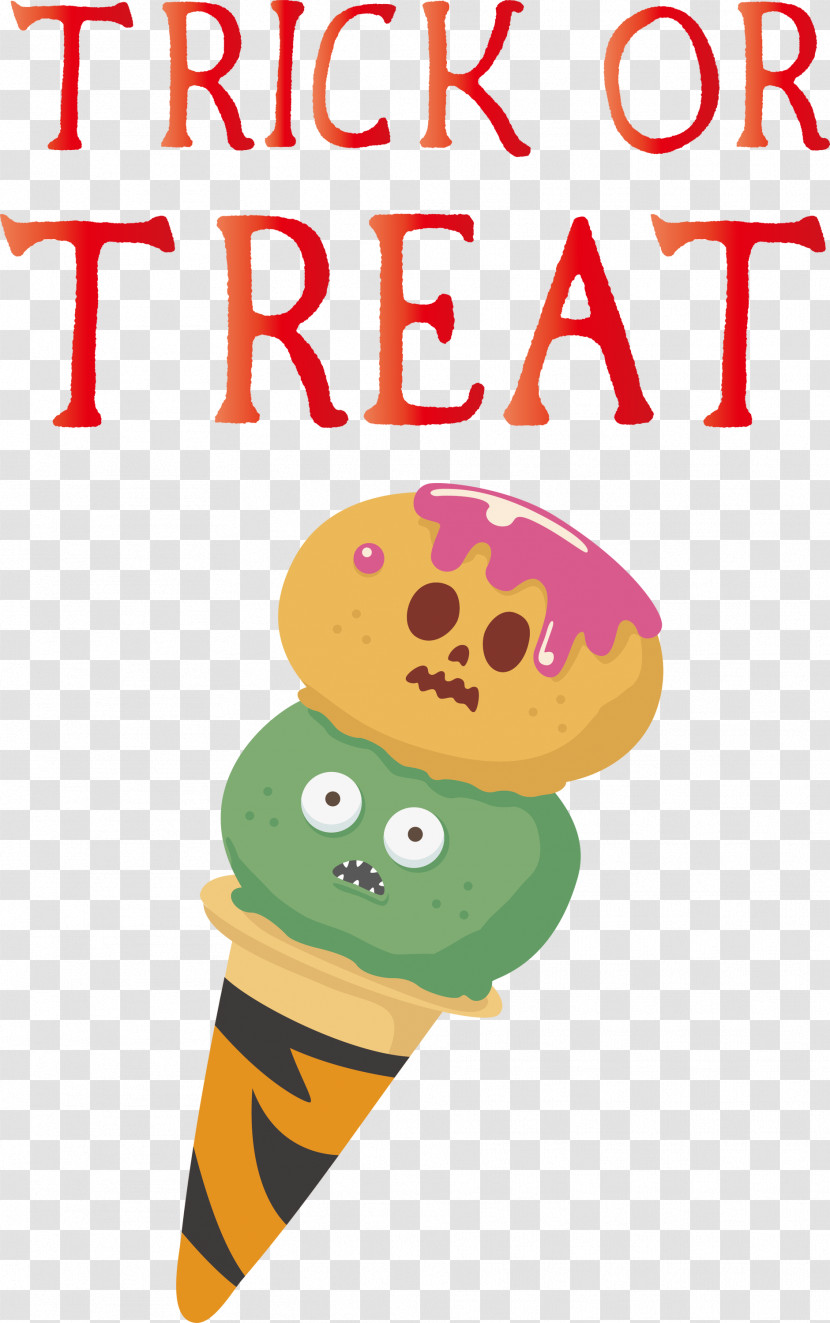 Trick Or Treat Trick-or-treating Halloween Transparent PNG