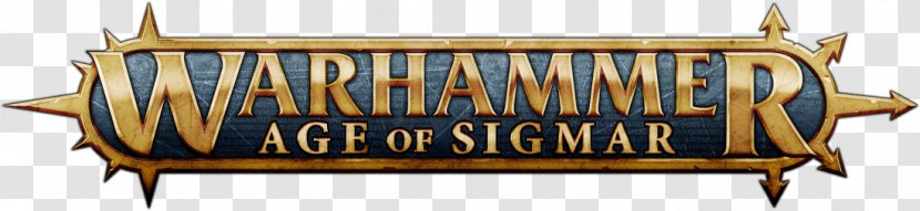 Warhammer Age Of Sigmar Fantasy Battle Dwarf - Logo Transparent PNG