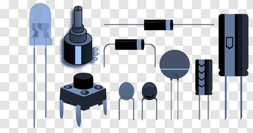 Computer Software Research Marketing Product Lifecycle Electronics - Solid Edge - Electronic Component Transparent PNG