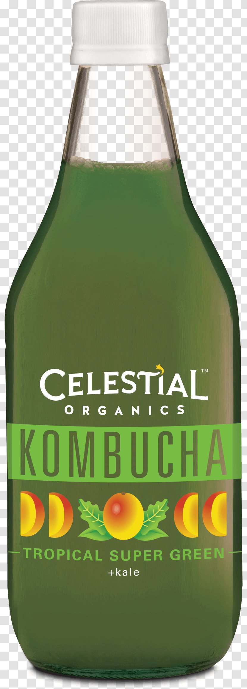Liqueur Glass Bottle Beer - Liquid - Celestial Seasonings Transparent PNG